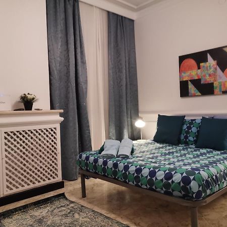 Guest House Stazione Centrale บารี ภายนอก รูปภาพ