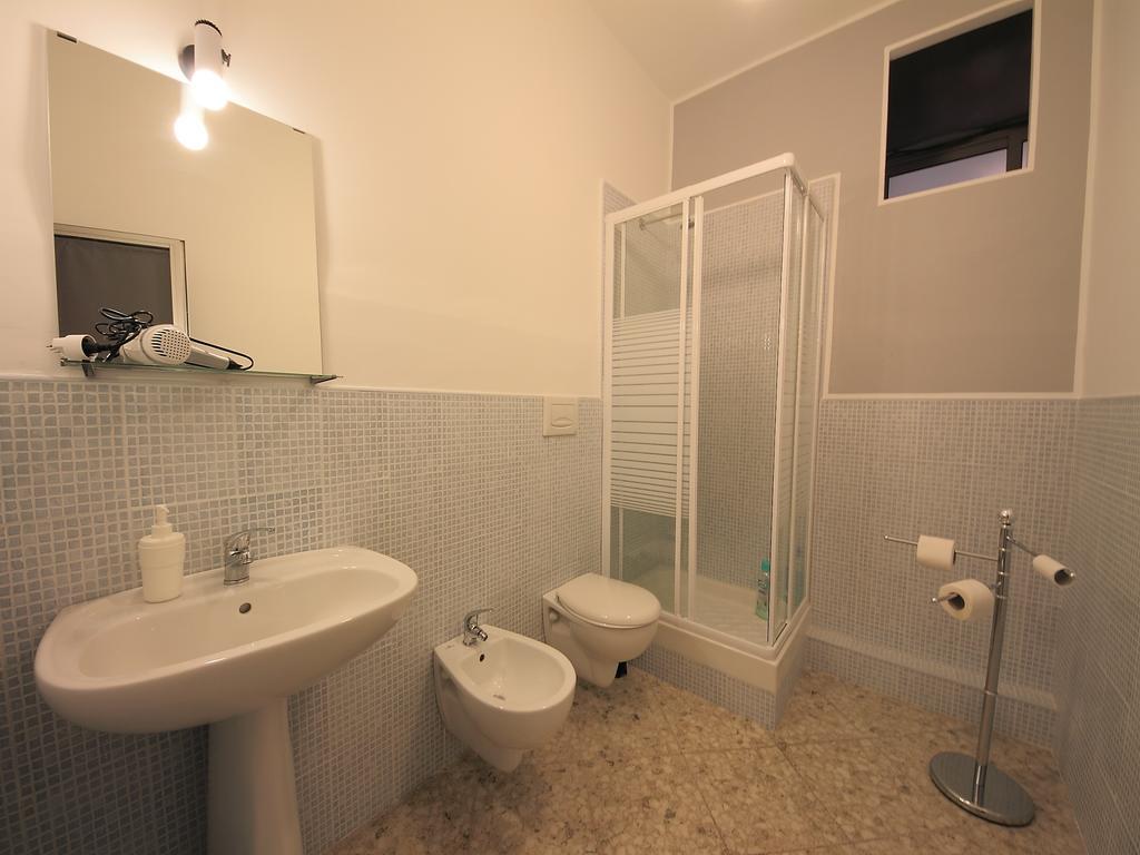 Guest House Stazione Centrale บารี ห้อง รูปภาพ