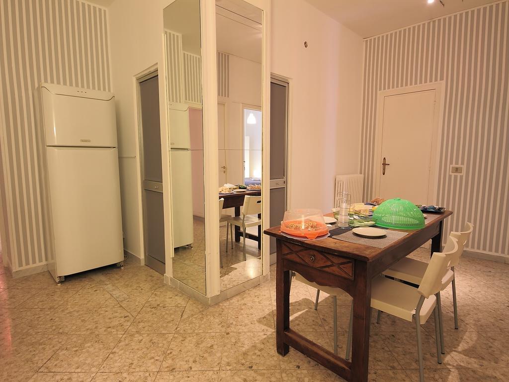 Guest House Stazione Centrale บารี ห้อง รูปภาพ