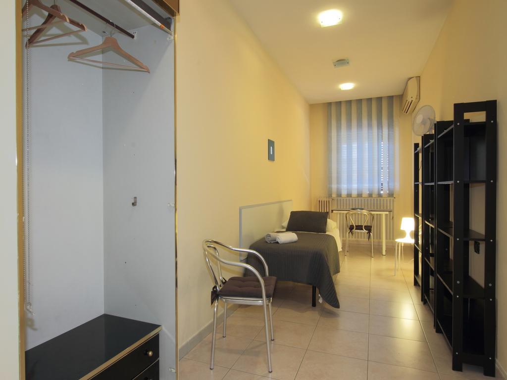 Guest House Stazione Centrale บารี ห้อง รูปภาพ