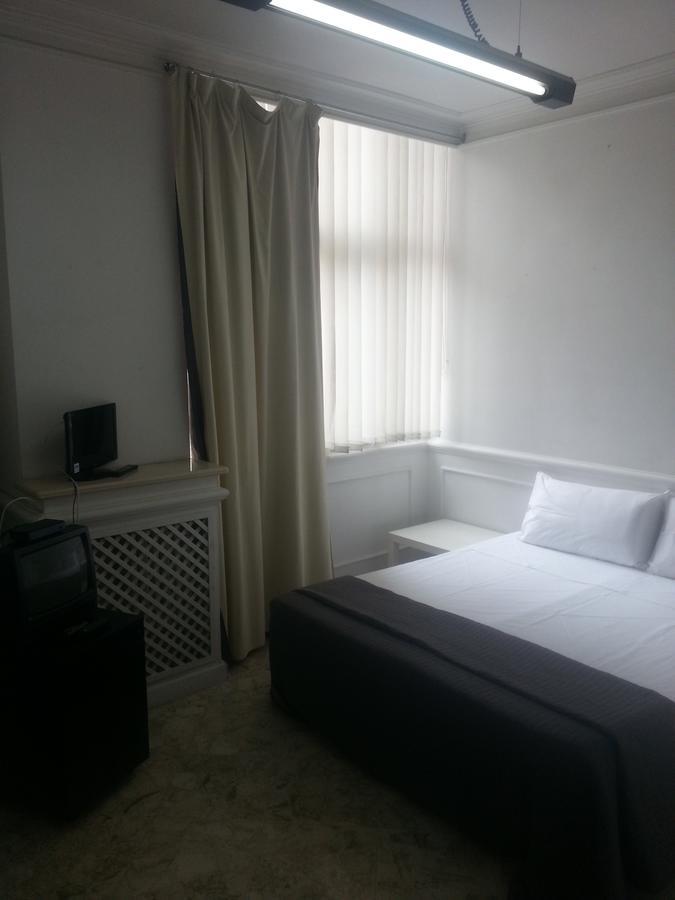 Guest House Stazione Centrale บารี ห้อง รูปภาพ