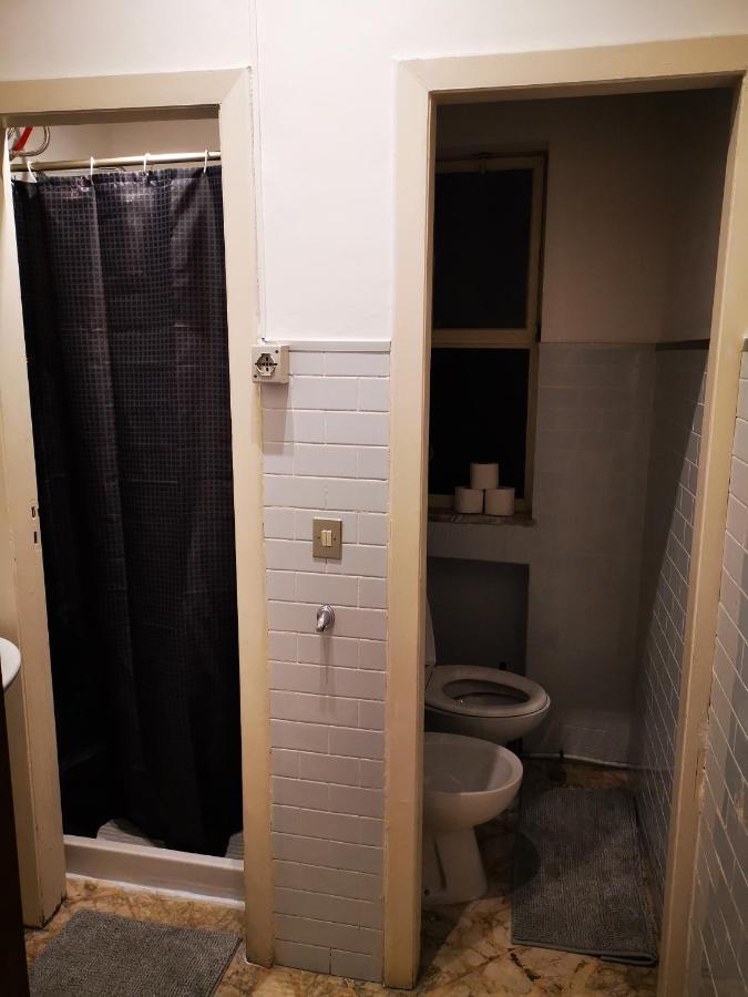 Guest House Stazione Centrale บารี ภายนอก รูปภาพ